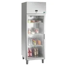 Bartscher Glastürenkühlschrank 700 GN210