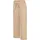 MAC Chiara Wide Fit Schlupfhosen Beige 36