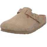 Birkenstock Boston Khaki 41