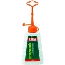 E-COLL Ketten-Spezialöl 100 ml