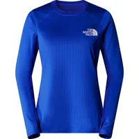 The North Face Damen Summit Altimetro Lt Crew T-Shirt, Ikb, L