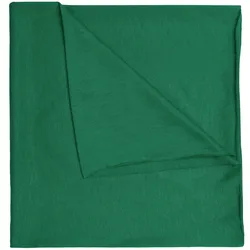 Schlauchschal Economic X-Tube "MB6503" Polyester - irish-green