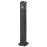 General Tire Showdown Standaschenbecher Außen - Schwarz