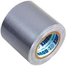 Basic Nature Klebeband Reparatur Tape 5 m grau