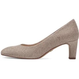 TAMARIS Damen, rosa, 39