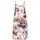 Beachtime Jerseykleid Shirtkleid Weiß 40
