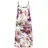 Beachtime Jerseykleid Shirtkleid Weiß 40