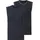 Babista 2er Pack Unterhemd GELIANO", dunkelblau schwarz- 08