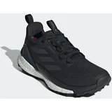 Adidas Terrex Free Hiker 2.0 Low GTX Core Black / Core Black / Grey Four 40 2/3