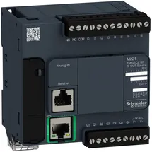 Schneider Electric TM221CE16T