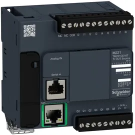 Schneider Electric TM221CE16T