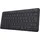 Trust Lyra Kompakte Bluetooth Tastatur für iPad Schwarz