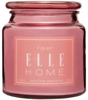 ELLE Home Figuier Candle