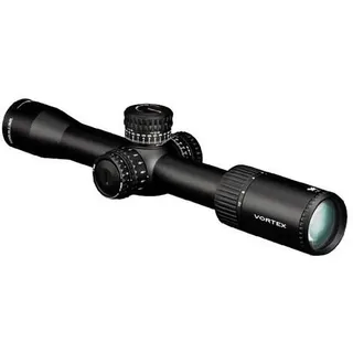 Vortex Zielfernrohr Viper PST Gen II 2-10x32 FFP EBR-4 MOA (PST-2101)