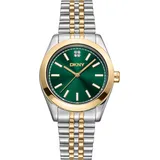 DKNY Nolita Midi DK1L029M0085 Damenarmbanduhr