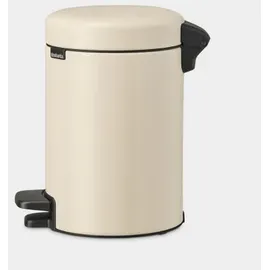 Brabantia Newicon 3 l soft beige