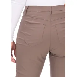 KjBrand Betty Bengaline Braun 46
