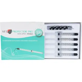 JM Sante Vet Protector Mundschleimhaut 10x3ml