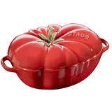 Staub Cocotte Tomate Schmortopf 16cm 500ml (40511-855-0)