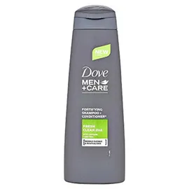 Dove Men + Care Fortifying Fresh Clean 2 in 1 400 ml