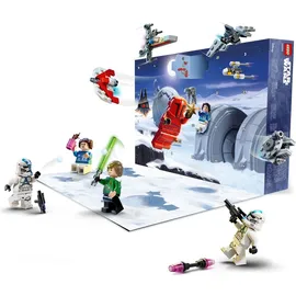 LEGO Star Wars Adventskalender (2024) 75395