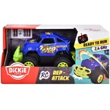 DICKIE RC Rep Attack, RTR