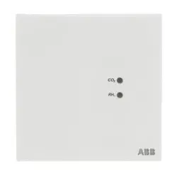 ABB LGS/A1.2 LGS/A1.2 Luftgütesensor mit Raumtemperaturregler, AP 2CDG120059R0011 LGSA12