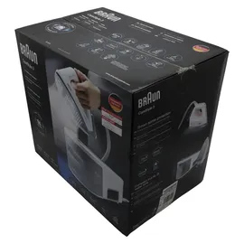 Braun CareStyle 3 IS 3132 WH orange