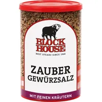Block House Gewürzsalz 280 g