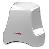 STARMIX Händetrockner AIRSTAR T-C1 MW Vandalentrockner / Highspeed-Händetrockner