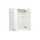 Saphir calmo2go Oberschrank Piolo , weiß , Maße (cm): B: 53 H: 70 T: 20.0