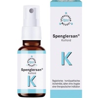 Spenglersan GmbH Spenglersan Kolloid K