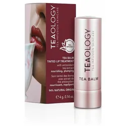 Lippenbalsam Teaology Berry tea Lippenstift Tee (4 g)