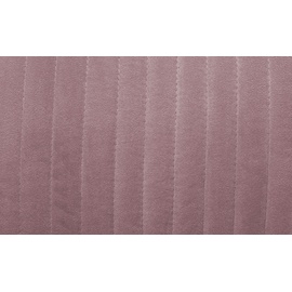 Smart Armlehnstuhl drehbar Bastian , rosa/pink , Maße (cm): B: 59 H: 93 T: 66