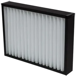 HELIOS Ersatz-Luftfilter VDI 6022 ELF-KWL 1800 S/5 VDI