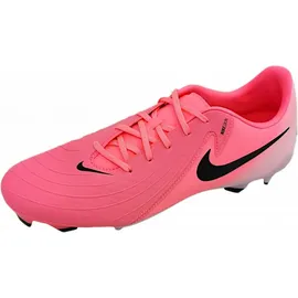 Nike Phantom GX 2 Academy MG sunset pulse/schwarz 43