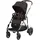 Cybex e-Gazelle S Kinderwagen braun