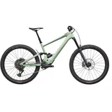 Specialized Turbo Kenevo SL 2 Comp 2026 29 Zoll RH 0 cm grün/mint