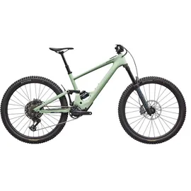 Specialized Turbo Kenevo SL 2 Comp 2026 29 Zoll RH 0 cm grün/mint