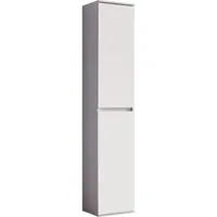 VCM Ebuy24, Kleiderschrank, Kleiderschrank Minor (37 x 34 x