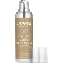 Lavera Hyaluron Liquid Foundation 30 ml