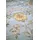 Pip Studio Saluti Grandi hellblau 155 x 220 cm + 80 x 80 cm