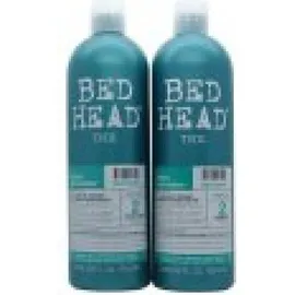 Tigi Bed Head Urban Antidotes Recovery 750 ml + Conditioner 750 ml Geschenkset