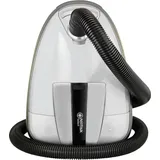 Nilfisk Select WCL13P08A1-HFN Classic EU Vakuumzylinder 3,1 l 650 W Staubbeutel,