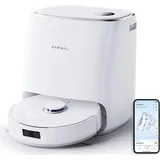 Narwal Freo X Ultra mit Wischfunktion und All-in-One Dockingstation
