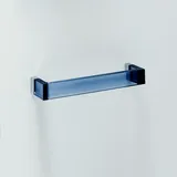 Laufen Kartell Handtuchhalter Blau H3813300830001