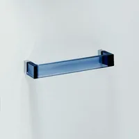 Laufen Kartell Handtuchhalter Blau H3813300830001