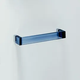 Laufen Kartell Handtuchhalter Blau H3813300830001