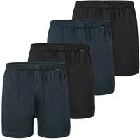 SCHIESSER Boxershort 4er Pack | Gr.: 3XL