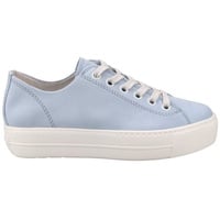 Paul Green 4790 sky blue/blue 37